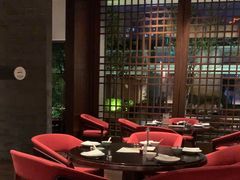 -福州仓山凯悦酒店·闽味中餐厅