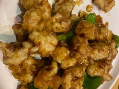 -宏达老菜馆(东安街店)