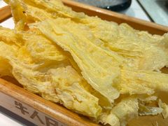 -牛人日志·鲜牛肉骨汤火锅(万科里瑧店)