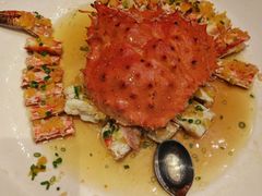 -万豪中餐厅·粤菜·北京粤财JW万豪酒店