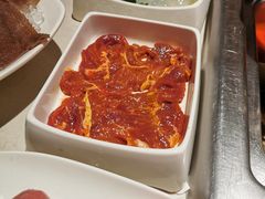 火锅牛排-海底捞火锅(枫蓝国际购物中心店)