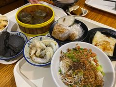 猪肠豆-椰小调.儋州米烂(名门店)
