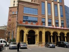 -新碧水留香新桑拿