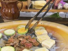 -阿昌白族石板烧(大理古城店)