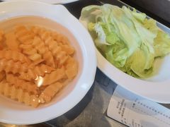 -南门涮肉(通州大船店)