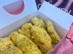 -悠个炸鸡(南京创始店)