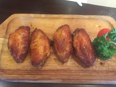 菲滋比萨(银泰店)-菲滋意式餐厅(金华银泰城店)