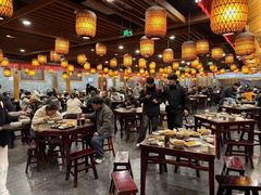 -小街天府(西工小街店)