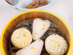 -钟水饺(人民公园总店)