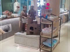 -小六汤包(亚欧店)