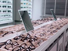 -目艮眼镜SHOWROOM(品牌集合店)