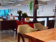 大堂-安琳acKONA咖啡(市南店)