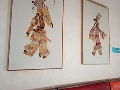 卡座-雲蜀龙阁·金牌水煮鱼(方庄店)