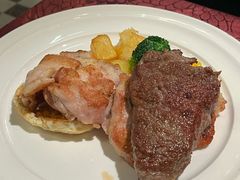 -太平馆西餐厅(北京路店)