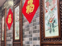 -吴记百姓菜馆·北京菜·烤鸭(故宫店)
