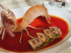 -新荣记(新源南路店)