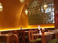 -耶里夏丽·新疆菜·28年喀什老馆(田林东路店)