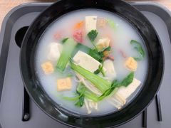 -紫金港餐饮中心-风味餐厅(浙江大学紫金港校区店)