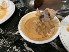 -欣悦坊陈一刀热气羊肉火锅(清真路店)