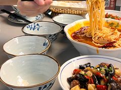 -老三样 · 江西菜馆(前海壹方汇店)