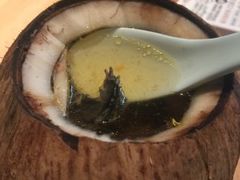 -珍味汤馆·潮汕家乡菜(保利文化广场店)