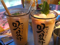 -炑八韩烤(琼华店)