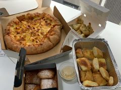 -达美乐比萨(大冲店)