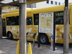 -三鹰之森吉卜力美术馆