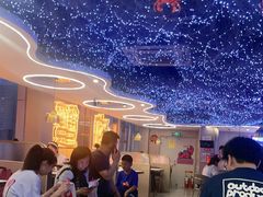 -徐记小怪兽肉蟹煲(中央大街店)