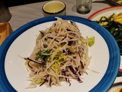 -渔民船说·北塘海鲜·天津菜·海肠捞饭(北塘古镇店)