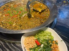 -老船舫·现做活鲜鱼馆(东郊记忆店)