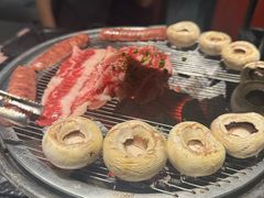 -黑牛の店·黑金店(沈阳万象城店)