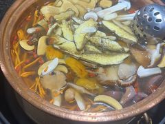 -一善菌·云南菌汤·云南菜(银泰城店)