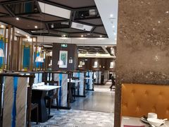 大堂-岭南真味·匠心粤菜(K11店)