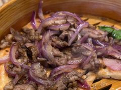 -撒拉花儿·新疆菜·清真(太阳宫店)