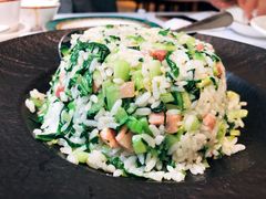 -老洋房花园饭店(绍兴路店)