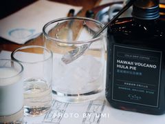 夏威夷火山咖啡-奎克咖啡Cuiqu(晶品店)