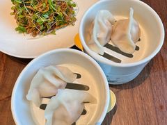 -喜鼎海胆水饺(东港店)