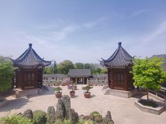 -南京市江宁方山