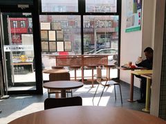 大堂-麦当劳(学院大街店)