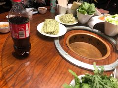-古关火锅店(古北水镇景区店)