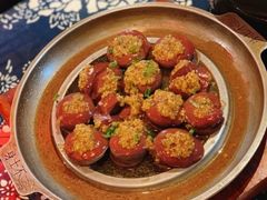 -奉天掌柜·非遗猪手·笨饺子(崇山路店)