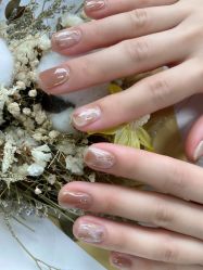 -如一·美甲美睫