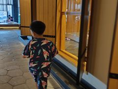 -清河半岛温泉度假酒店