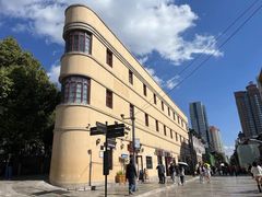 -叁口组·秘密酒廊(钱王街店)