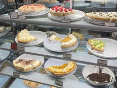 -Pie Bird(新闸路店)