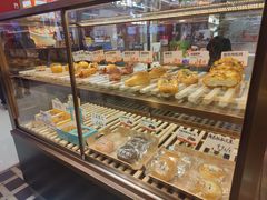 -爸爸糖吐司面包(悠唐购物中心店)