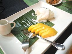 -帕蓝·暹罗料理(大学路店)