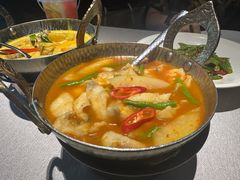 -BetterThai 泰加(苏州中心店)