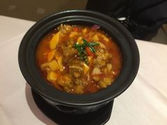 -粗茶淡饭·汉口公馆(循礼门店)